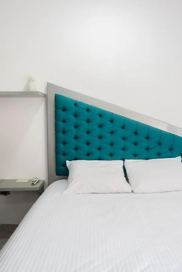 Xiinbal Rooms Bacalar