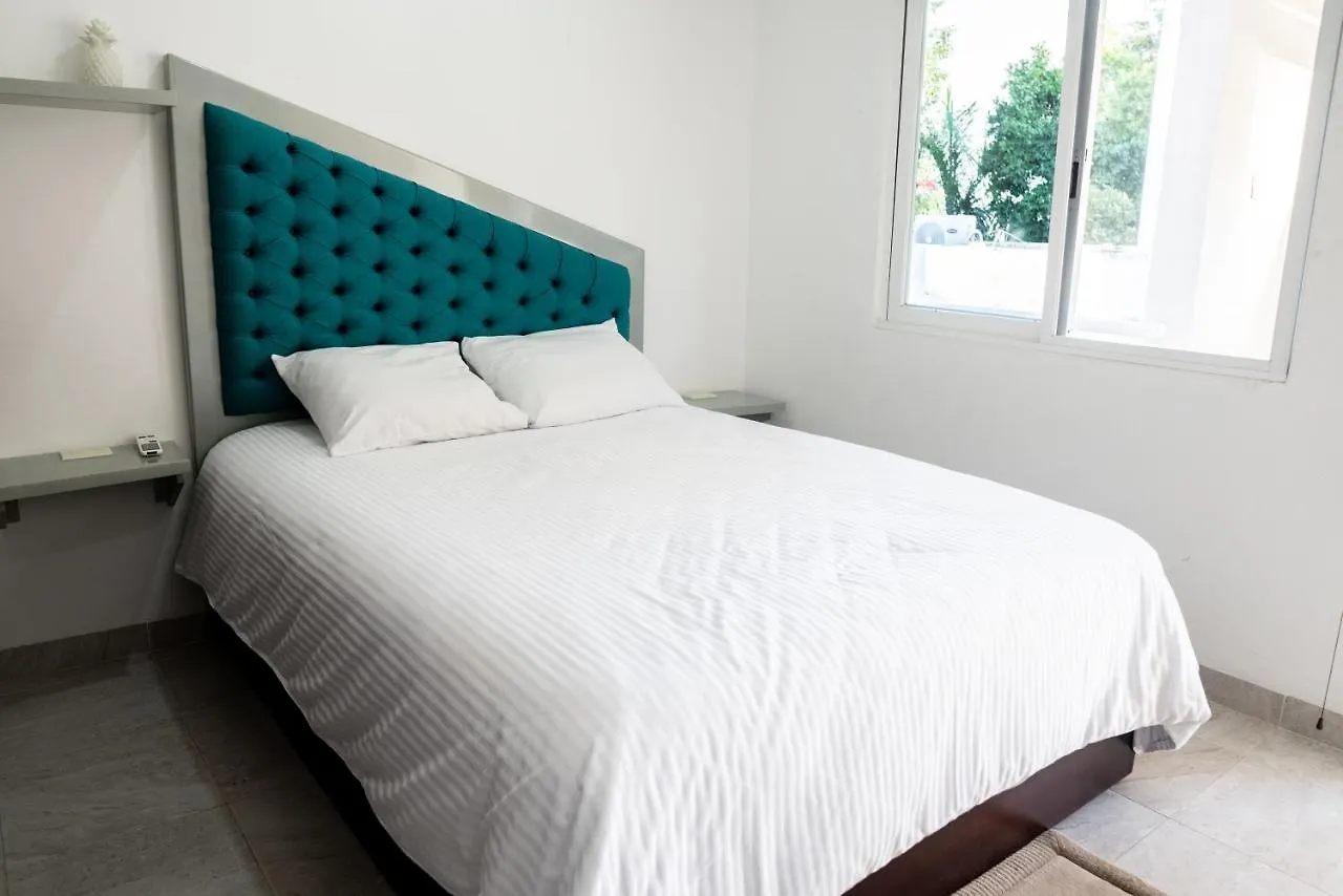 Xiinbal Rooms Bacalar 0*,  Mexico