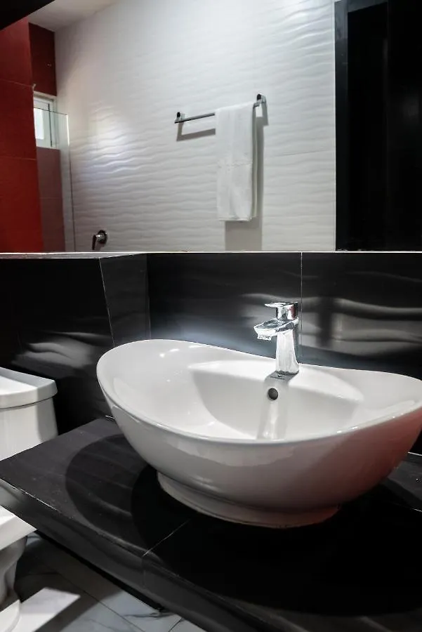Xiinbal Rooms Bacalar Apartment